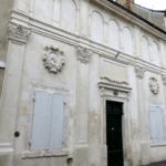 CNA - Orléans patrimoine